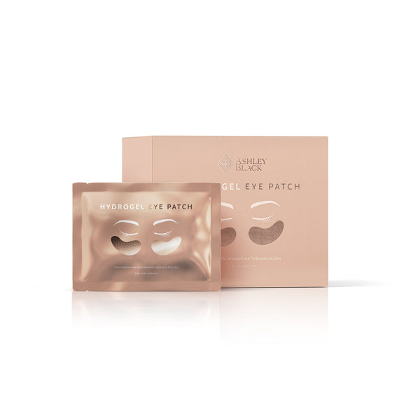 Hydrogel Eye Patch (7 pack) – fasciablasterwholesale