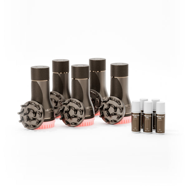 THE NEXCIA - 5 Bundle – fasciablasterwholesale