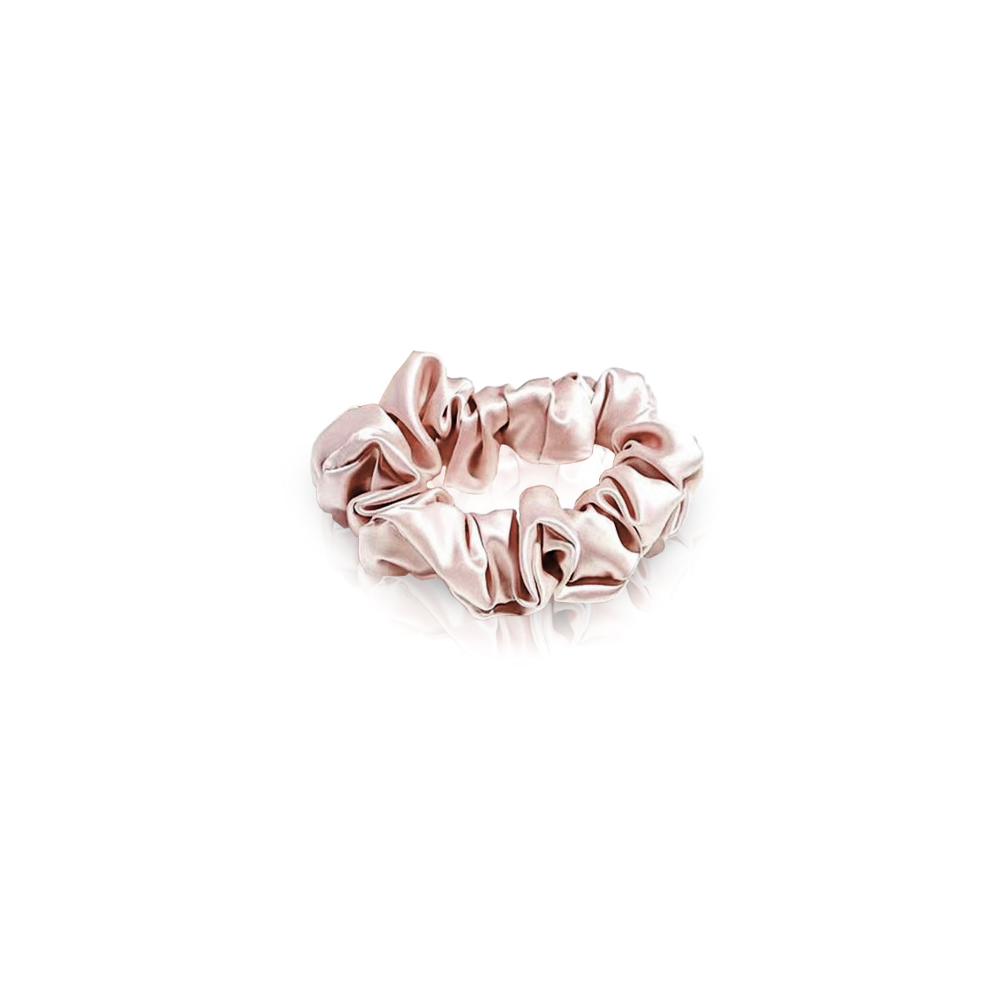 Silk Scrunchy – fasciablasterwholesale